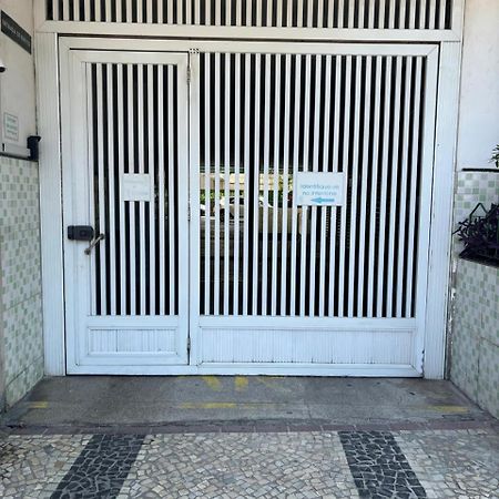 Апартаменты Localizacao Fantastica! Botafogo-Urca Рио-де-Жанейро Экстерьер фото