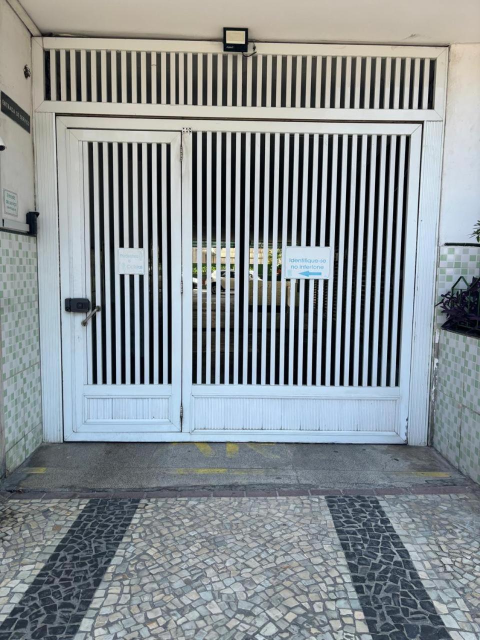 Апартаменты Localizacao Fantastica! Botafogo-Urca Рио-де-Жанейро Экстерьер фото